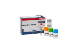 Ácidos Voláteis Reagente Tntplus 50-2500 Mg/L - 25 Unid - Hach